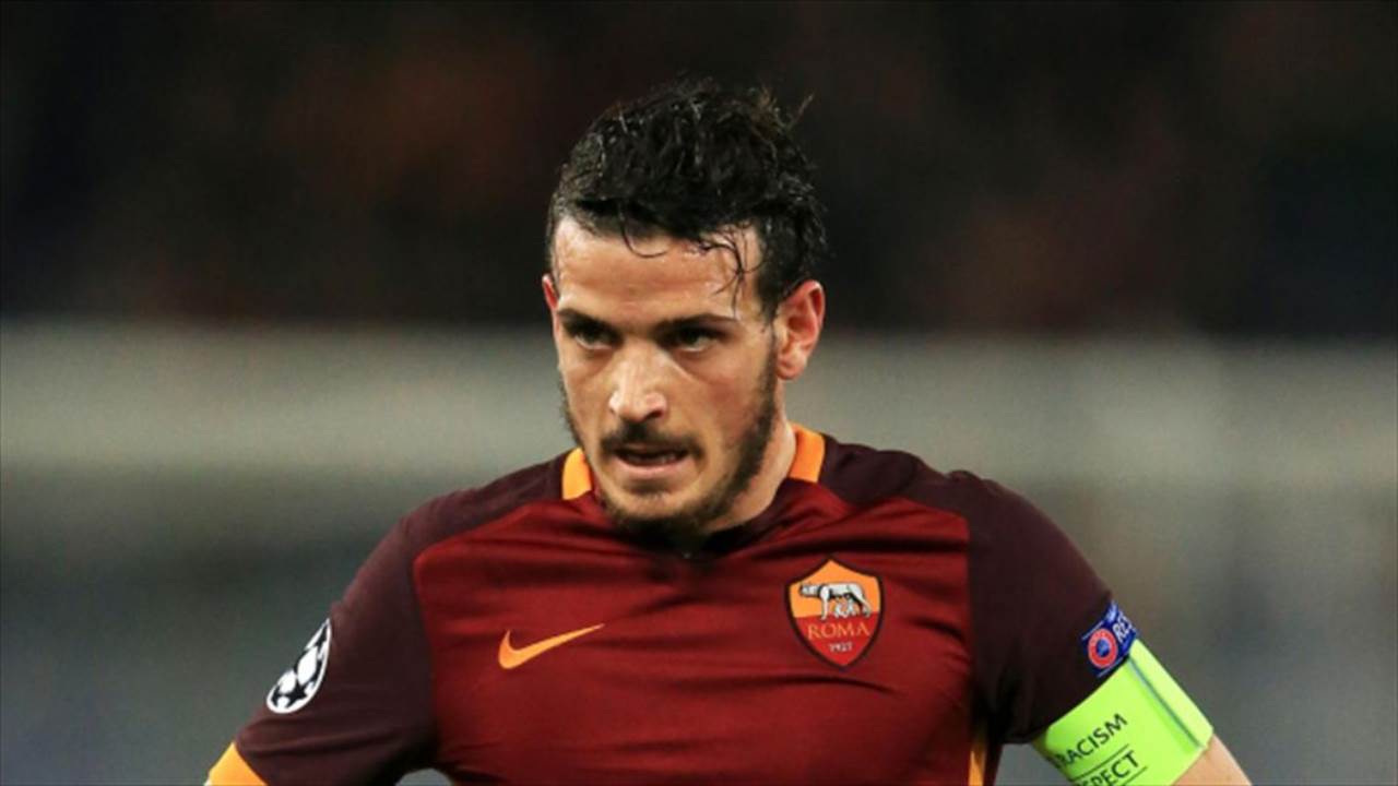 Alessandro Florenzi chi è | carriera e vita privata del calciatore - meteoweek