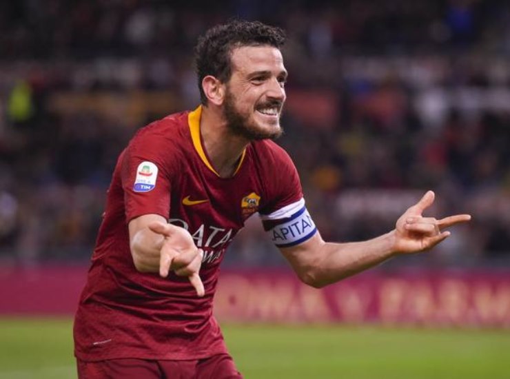 Alessandro Florenzi chi è | carriera e vita privata del calciatore - meteoweek