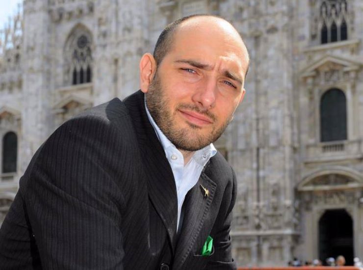 Alessandro Morelli chi è | carriera e vita privata del politico - meteoweek