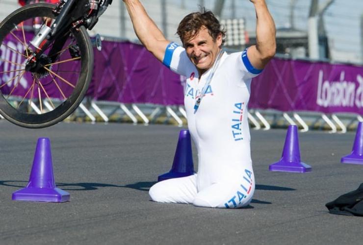 alex zanardi schumacher