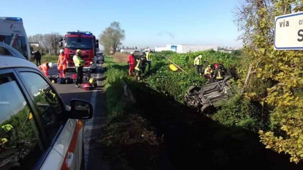 andrea clemente incidente