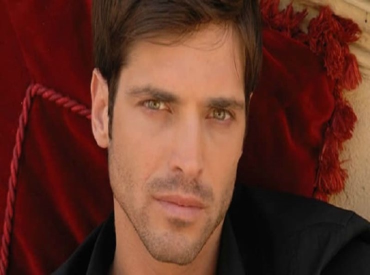 Sergio Arcuri chi è | carriera e vita privata dell'attore - meteoweek