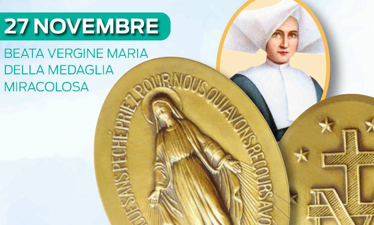 Santo del giorno: Beata Maria 