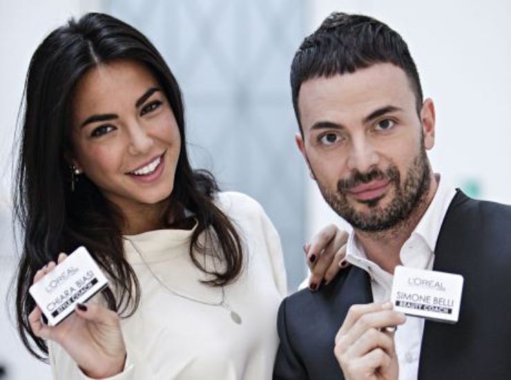 Simone Belli chi è | carriera e vita privata del Make Up artist - meteoweek