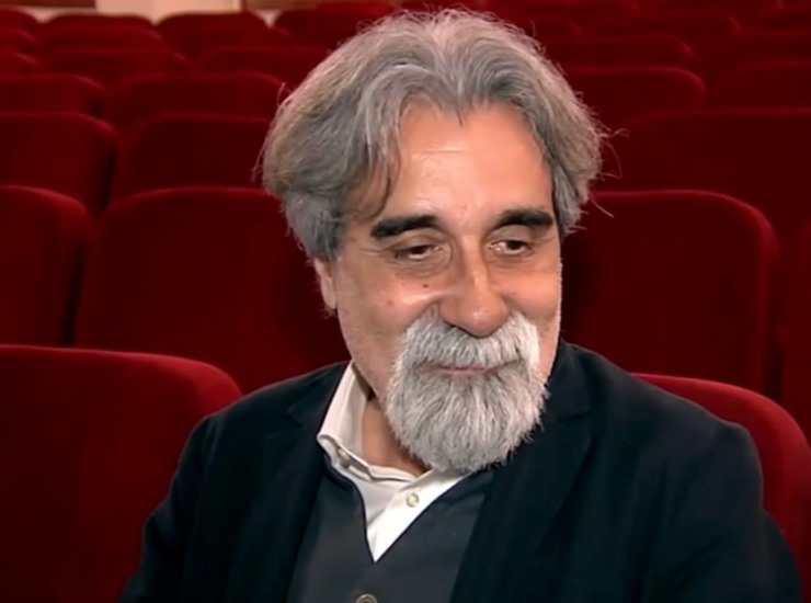 Beppe Vessicchio chi è | carriera e vita privata del direttore - meteoweek