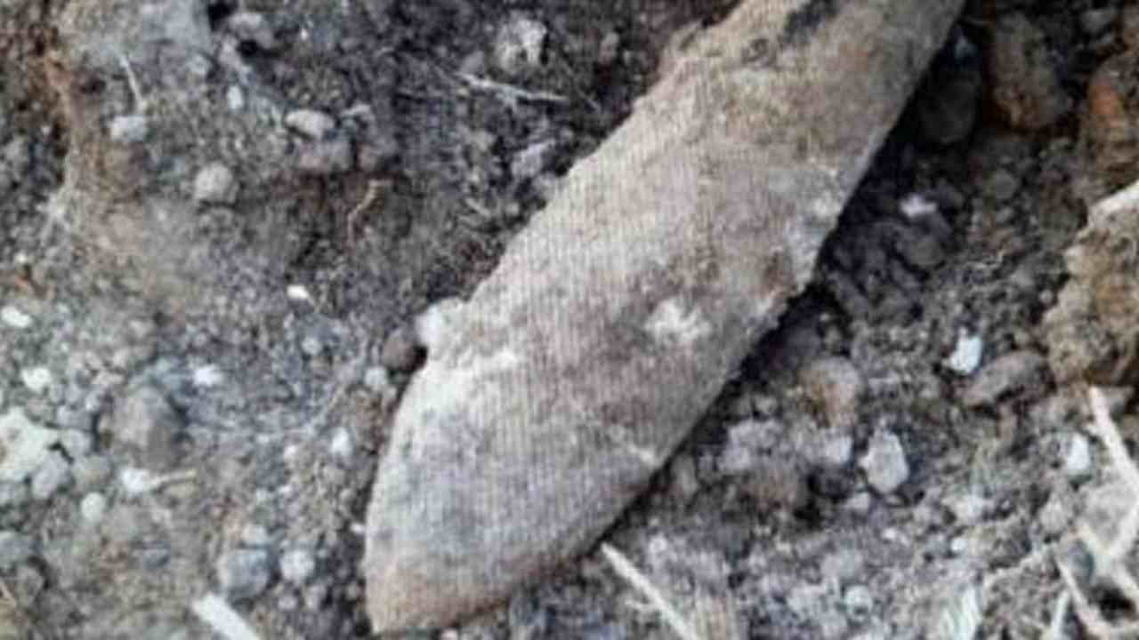 bomba brindisi