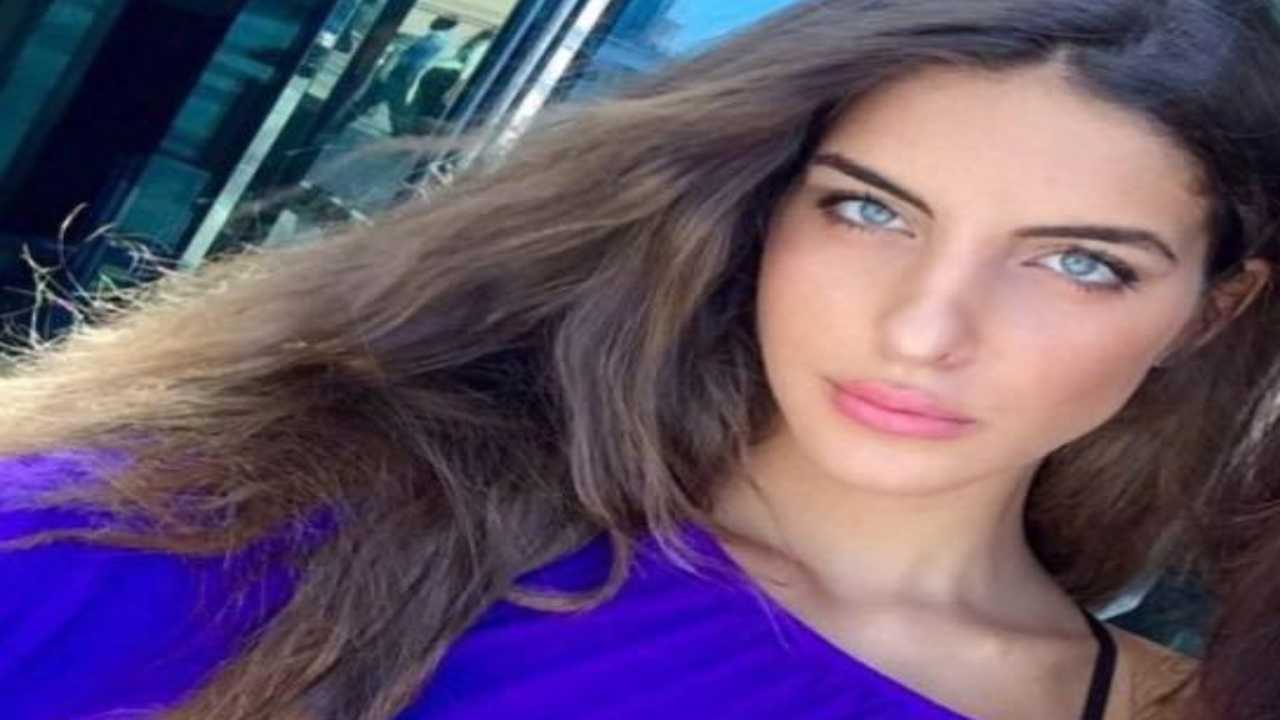 Conosco Una Ragazza Che Si Chiama Camilla