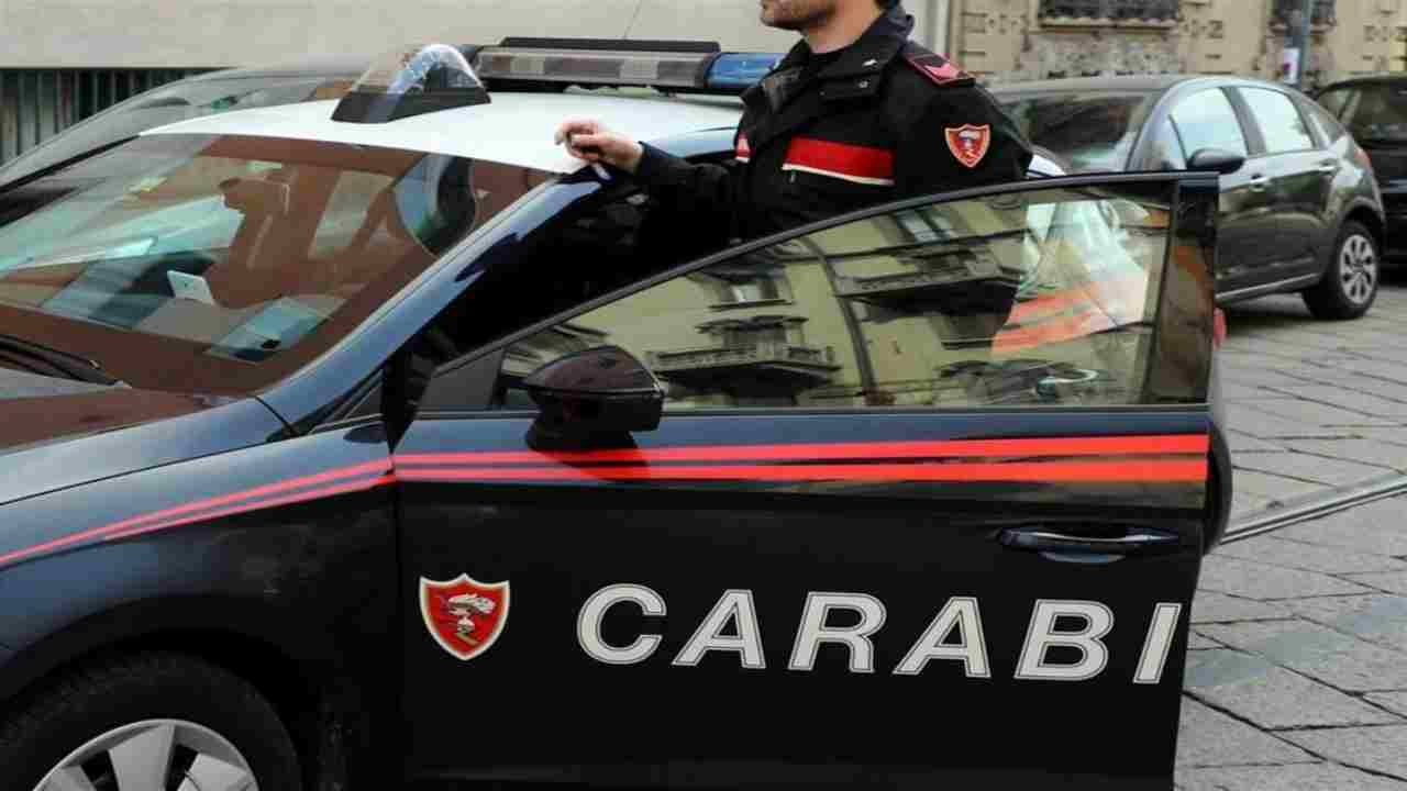 Ragusa, uccise la madre a pugni: arrestato 48enne - meteoweek