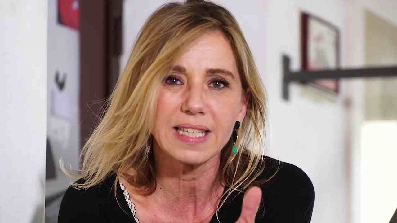 Concita De Gregorio chi è carriera e vita privata della
