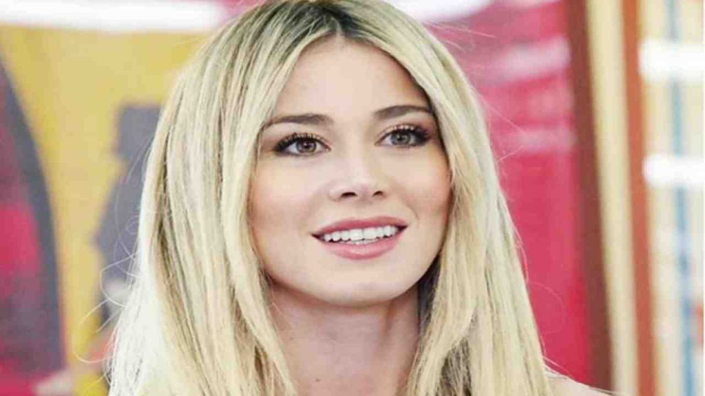 Diletta Leotta cenetta e bacio | Ma lui non è Daniele Scardina