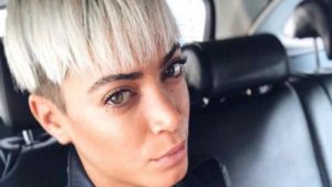 Elodie ci ripensa? | Sparisce la foto osé dal profilo | Foto - meteoweek