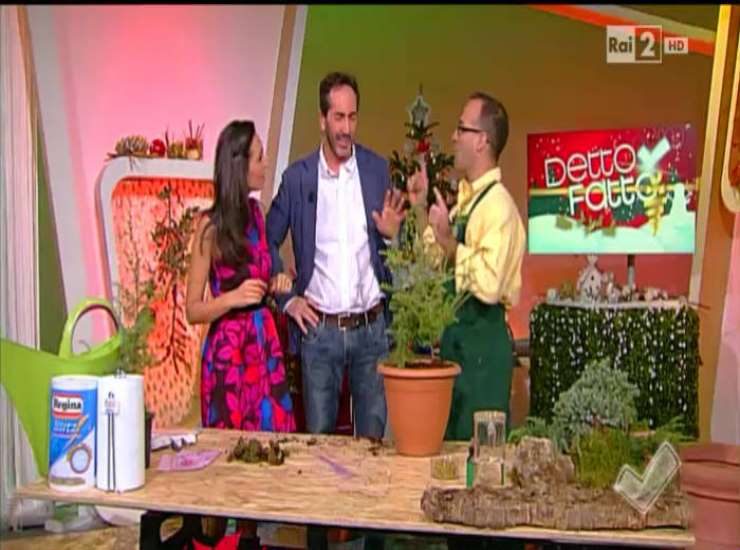 Fabiano Oldani chi è | carriera e vita privata del floricoltore - meteoweek