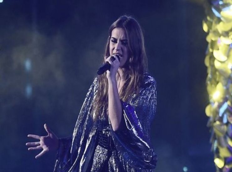 Gaia Gozzi chi è | carriera e vita privata della cantante - meteoweek