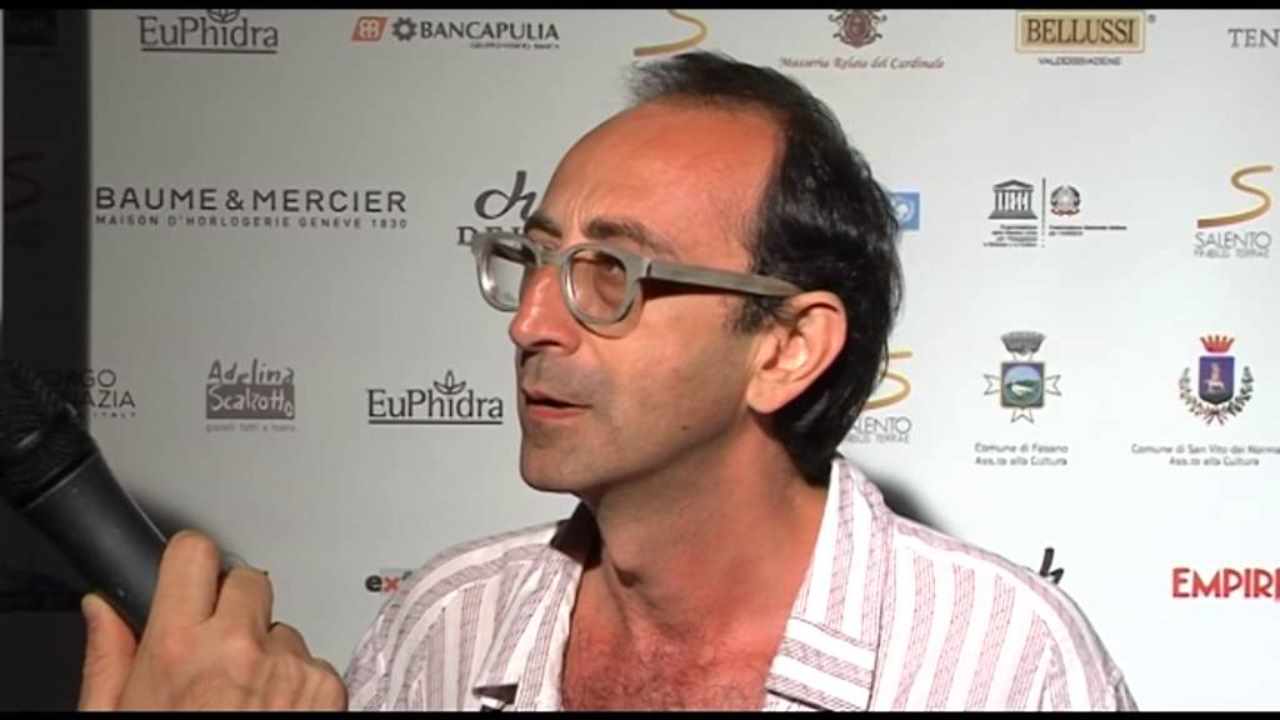 Giovanni Esposito chi è | carriera e vita privata dell'attore - meteoweek