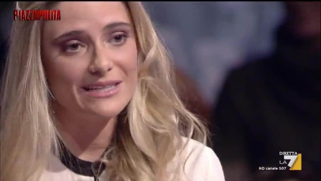 Giorgia Linardi chi è | carriera e vita privata della giurista - meteoweek