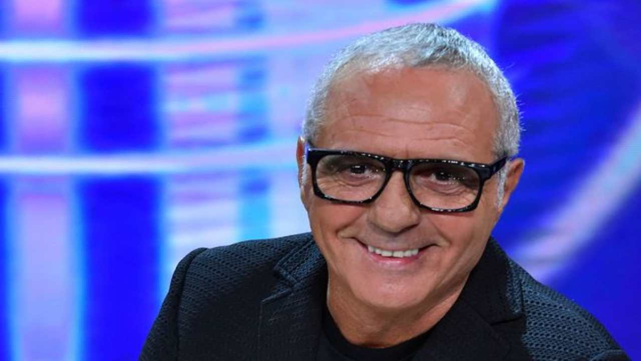 Giorgio Panariello chi è | carriera e vita privata del conduttore tv - meteoweek