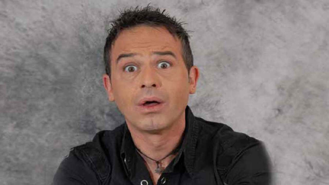 Antonio Giuliani chi è | carriera e vita privata del comico - meteoweek