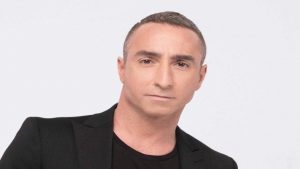 Giuliano Peparini chi è | carriera e vita privata del coreografo - meteoweek