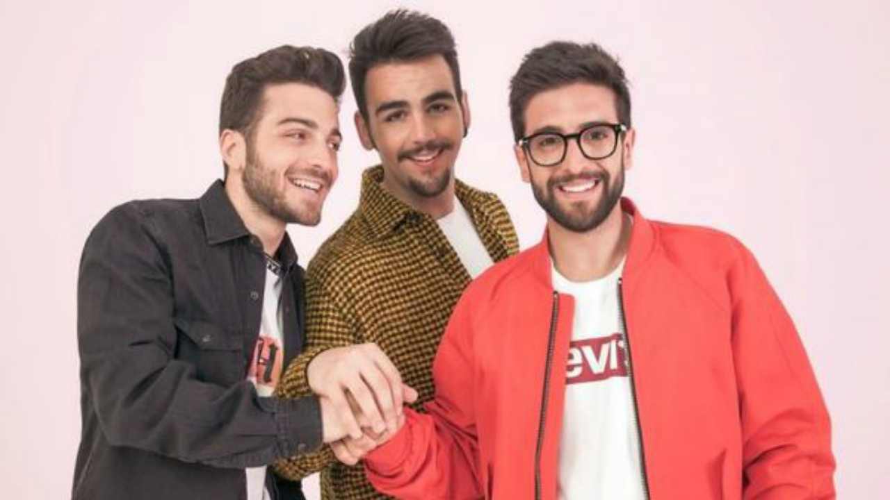 10 Years | Il Volo festeggiano su Canale 5 i dieci anni di carriera - meteoweek