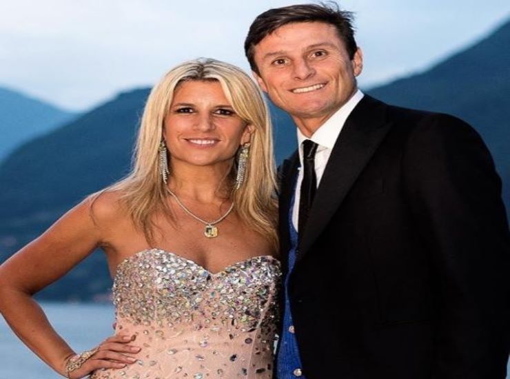 Javier Zanetti chi è | carriera e vita privata del calciatore - meteoweek