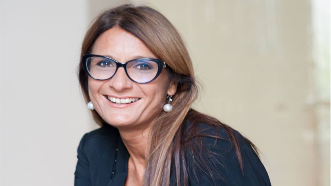 Simona Malpezzi chi è | carriera e vita privata della politica - meteoweek