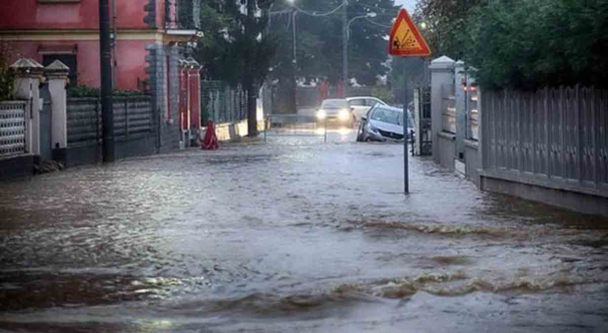 maltempo liguria non uscite