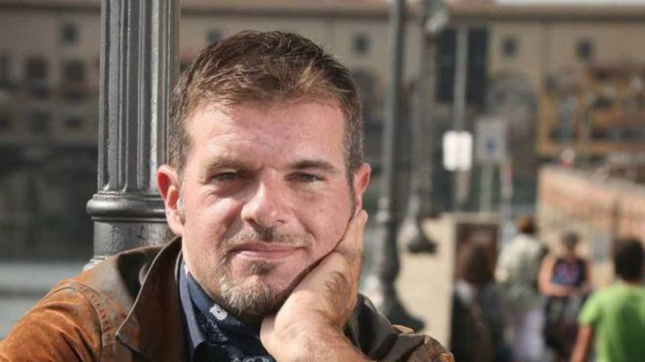 Stefano Massini chi è | carriera e vita privata dello scrittore - meteoweek