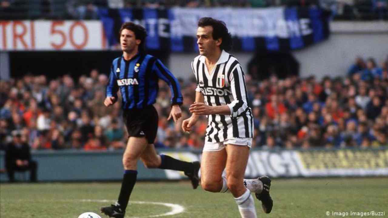 Michael Platini chi è | carriera e vita privata del calciatore - meteoweek