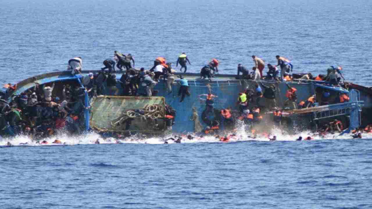 Naufragio a Lampedusa: recuperati i corpi di cinque donne, almeno 15 i dispersi - meteoweek