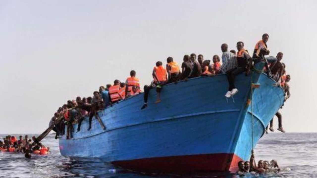 Libia, guardia costiera: salvati 206 migranti a Tripoli - meteoweek