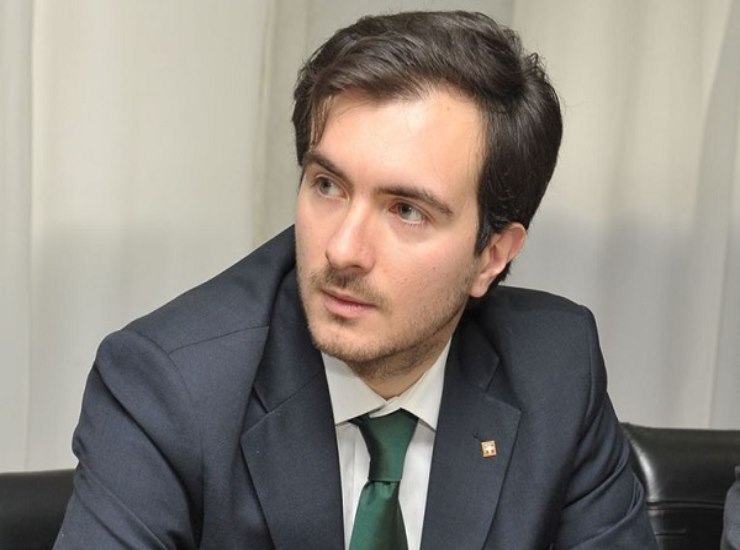Riccardo Molinari chi è | carriera e vita privata del politico - meteoweek