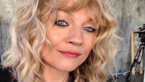 Natasha Stefanenko chi è | carriera e vita privata della modella - meteoweek