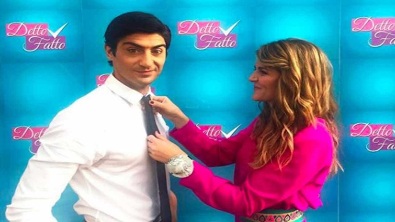 Olivia Ghezzi chi è carriera e vita privata della stilista