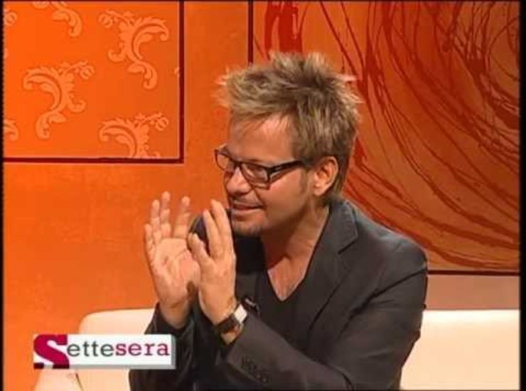 Paolo Guatelli chi è | carriera e vita privata del Make Up designer - meteoweek