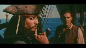 Stasera in tv | Pirati dei Caraibi: La Maledizione della prima luna | Trama e trailer del film - meteoweek