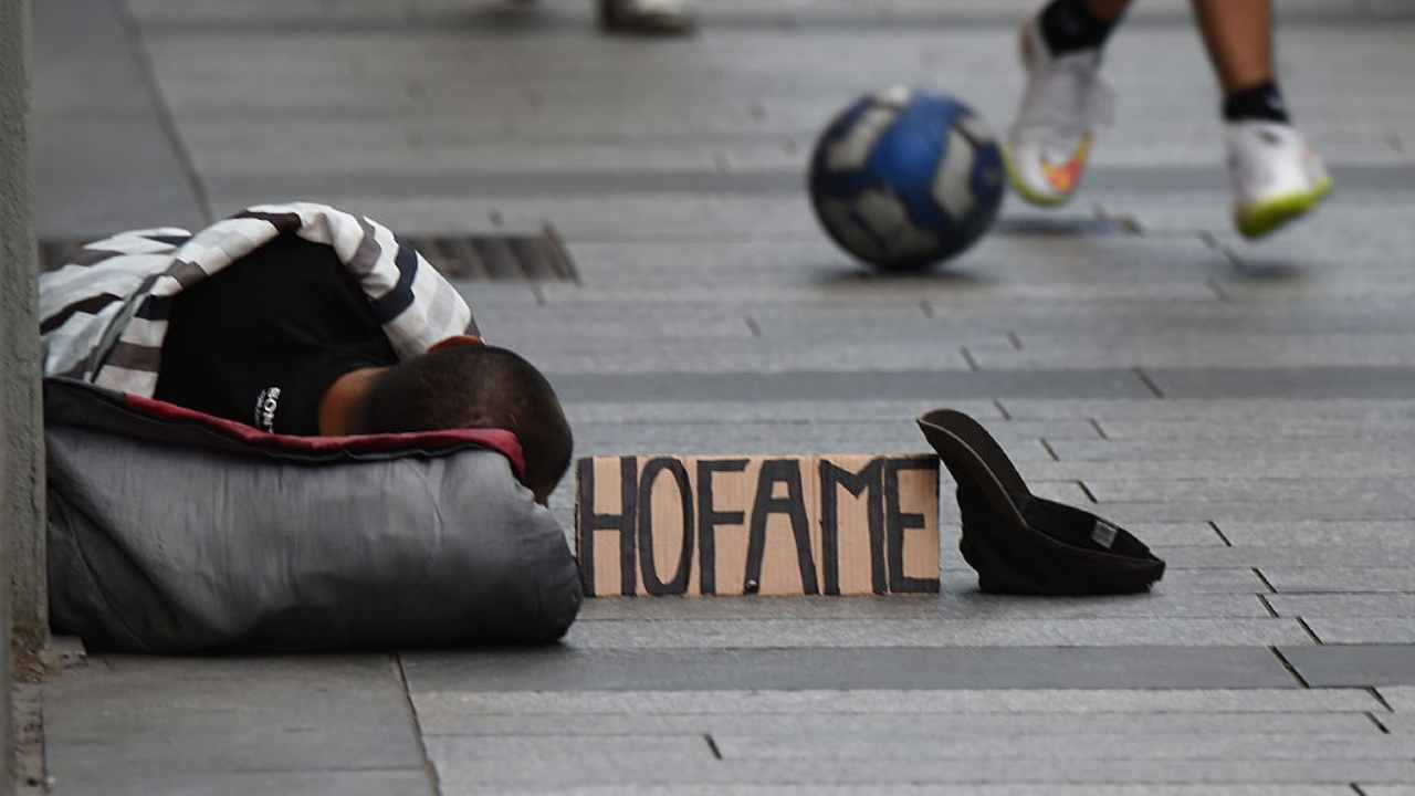 Caritas: in Italia 5 milioni di persone sono a rischio povertà assoluta - meteoweek