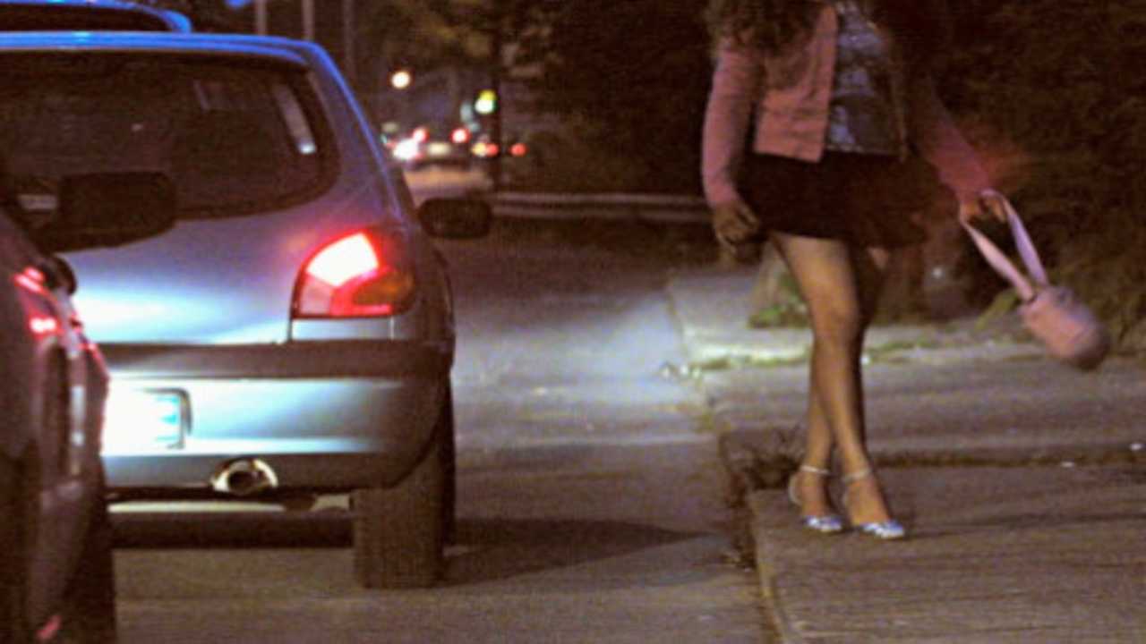 mamme prostitute napoli