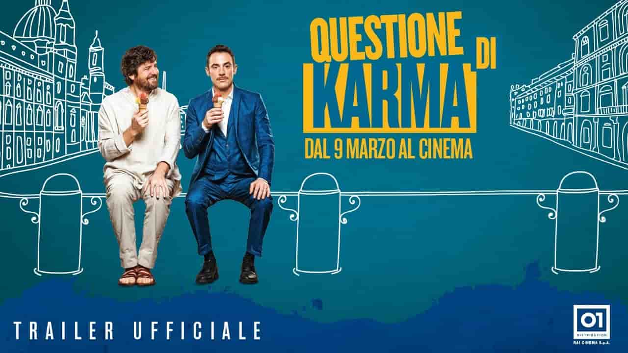 Meteoweek tv | Sabato 9 novembre 2019 | Questione di Karma | i programmi della serata – meteoweek