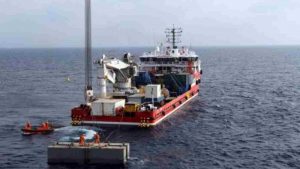 Nave italiana attaccata nella notte da pirati: due feriti ma non in pericolo - meteoweek