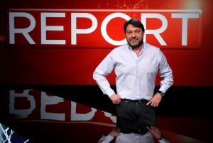 Meteoweek tv | Report | Lunedi 18 novembre – meteoweek