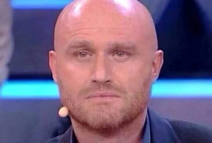 Rudy Zerbi, chi è la bellissima compagna: l’architetto è uno schianto [FOTO]