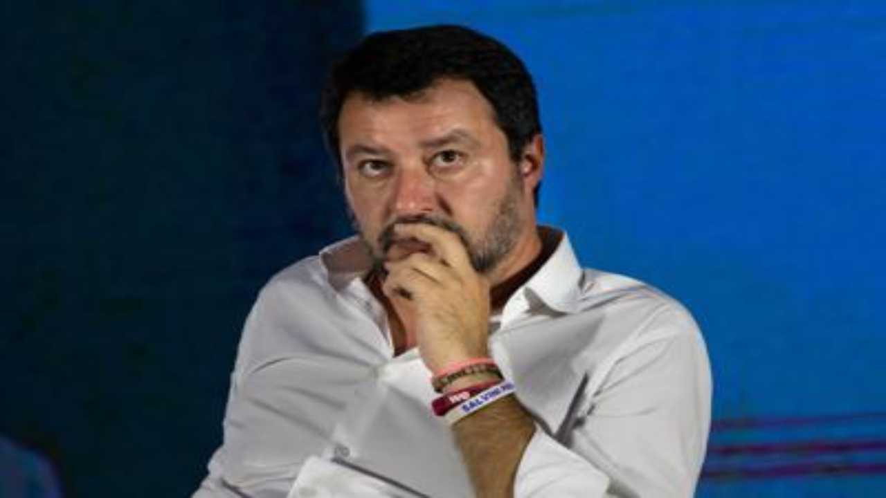 Salvini apre le porte a eletti e elettori "perbene" del Movimento 5 Stelle - meteoweek