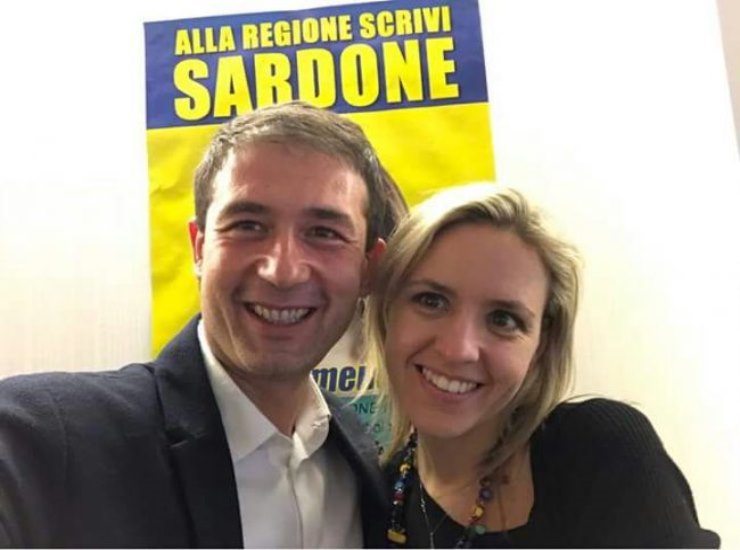 Silvia Sardone chi è | carriera e vita privata della politica - meteoweek