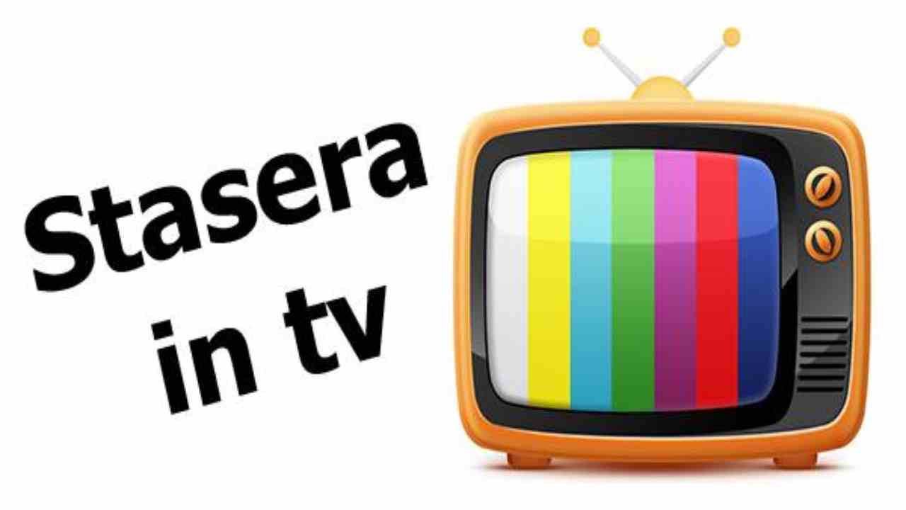 Stasera in tv | La programmazione di mercoledì 13 novembre 2019 -meteoweek