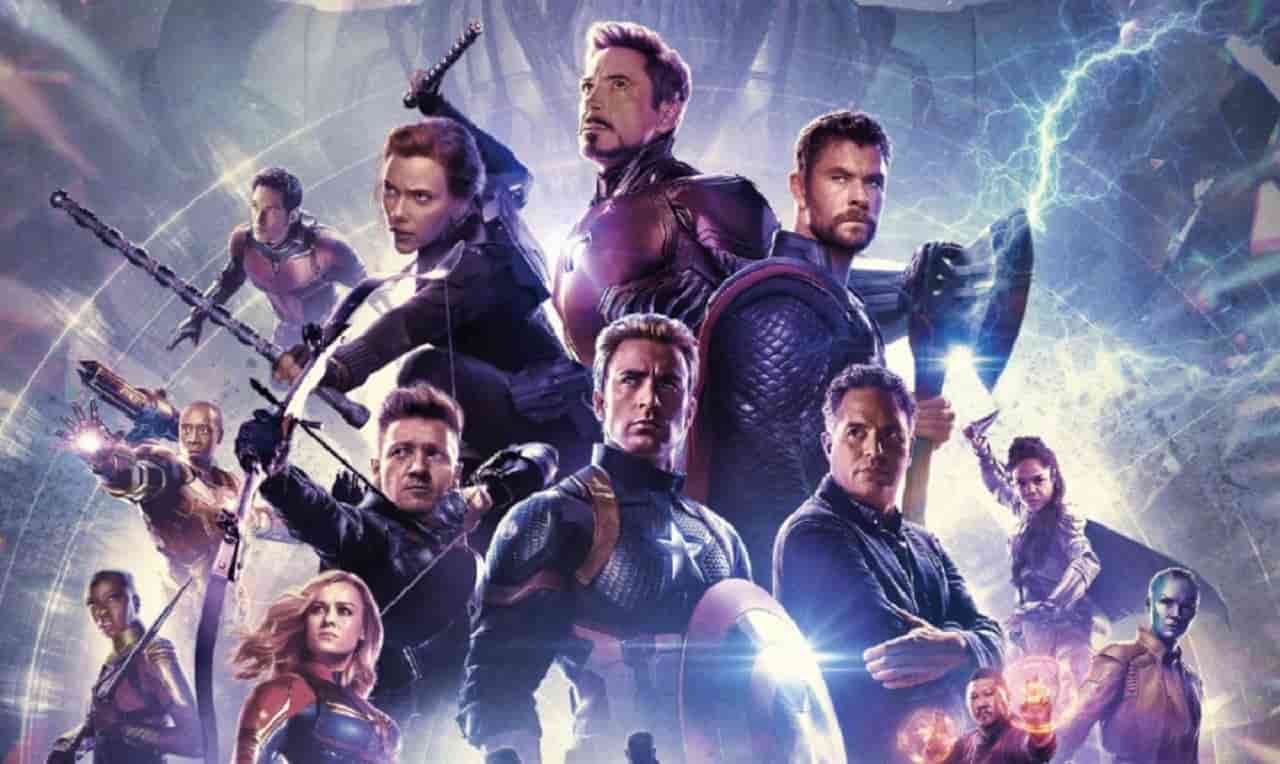 Meteoweek tv | Giovedi 14 novembre 2019 | The Avengers | Trama e Cast del film su RaiDue – meteoweek