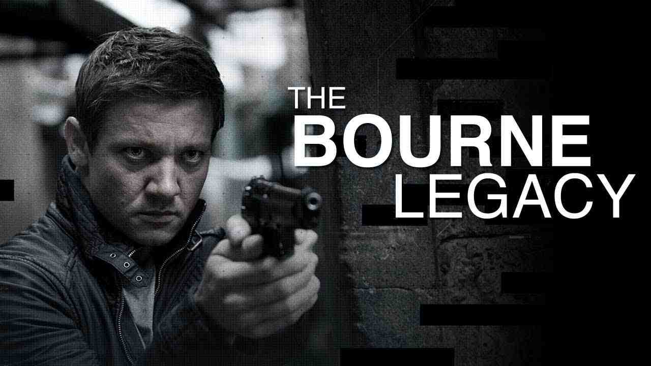 The Bourne Legacy | Trama e trailer del thriller in onda su Rete 4 - meteoweek