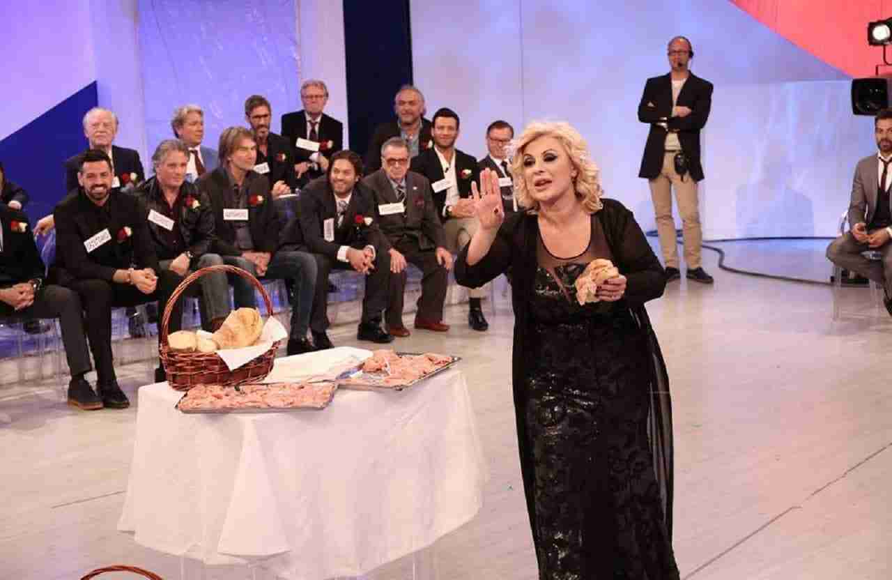 Tina Cipollari influencer appetitosa meteoweek