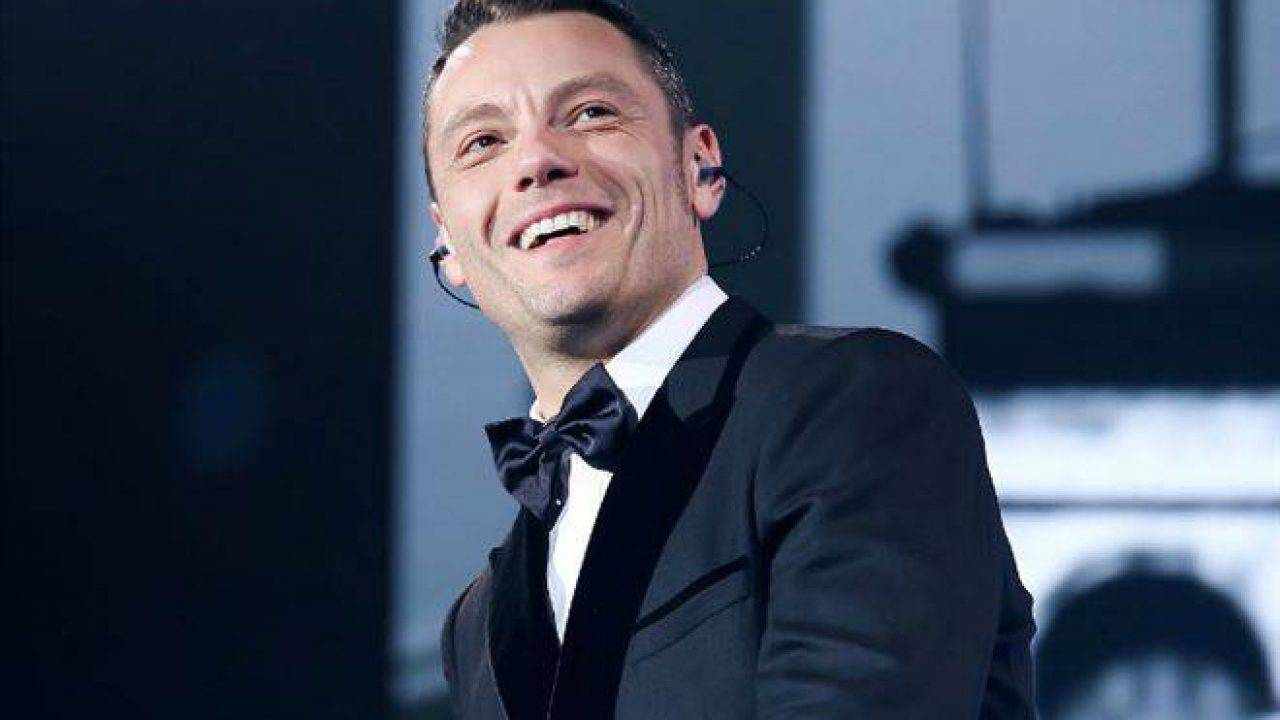 Tiziano Ferro si aprono le porte del Festival di Sanremo | Video - meteoweek