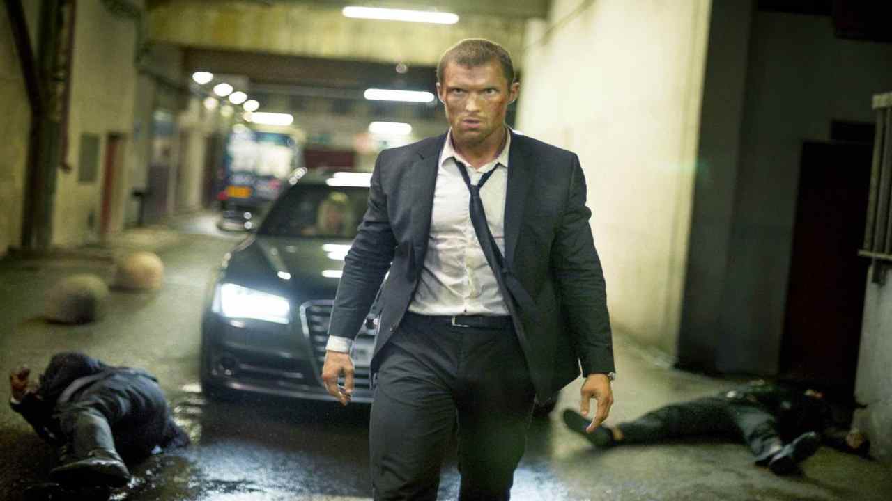 The Transporter Legacy | Trama e trailer del film d'azione in onda su Italia Uno - meteoweek