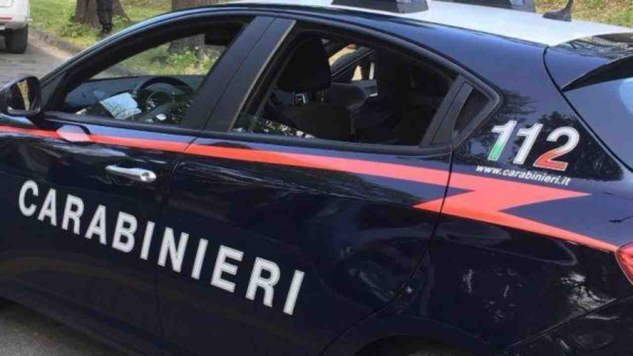 Palermo, incinta e uccisa a coltellate: l'assassino ha confessato - meteoweek